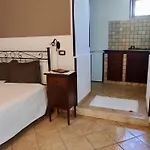 Chiusulelle 3* Ogliastro Cilento