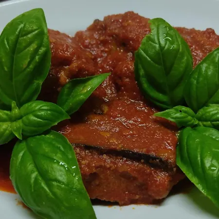 Chiusulelle Bed & Breakfast