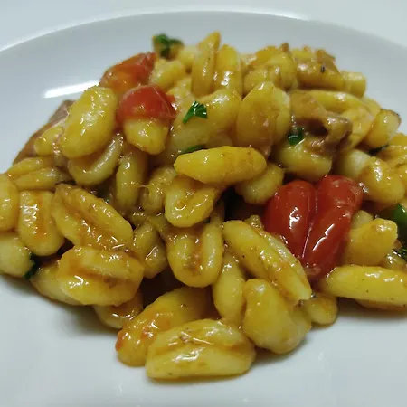 Chiusulelle Bed and breakfast Ogliastro Cilento