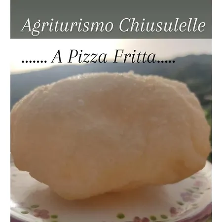 Chiusulelle Ogliastro Cilento