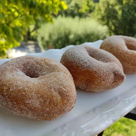 Chiusulelle Bed & Breakfast 3*