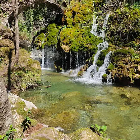 Chiusulelle Bed & Breakfast 3*