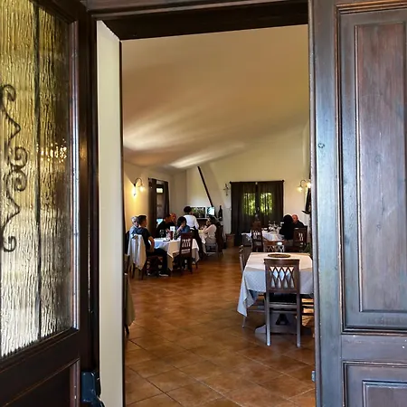 Bed and breakfast Chiusulelle 3*