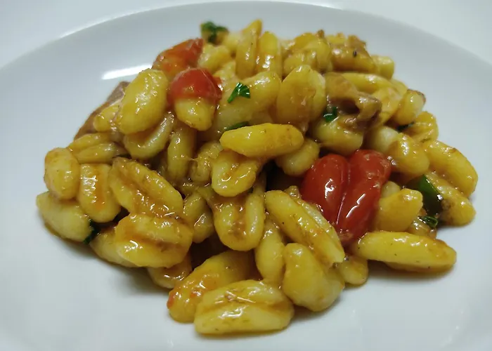 Chiusulelle Couette-café Ogliastro Cilento