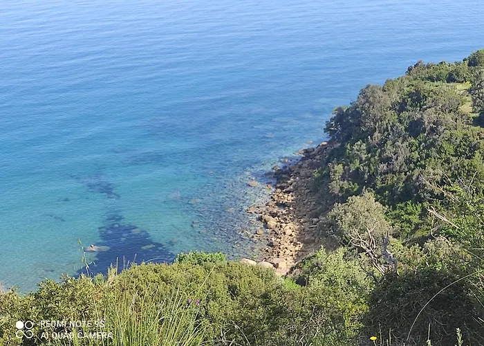 Chiusulelle Couette-café 3*