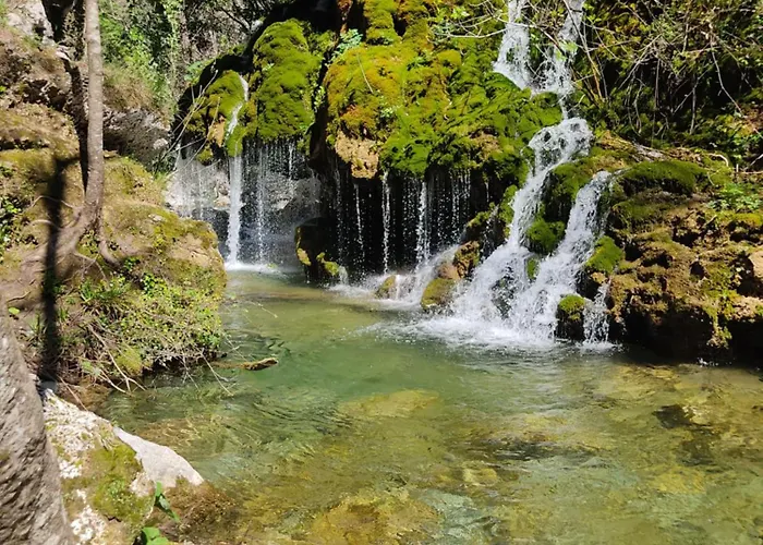 Chiusulelle Couette-café 3*