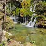 Chiusulelle Bed & Breakfast 3*