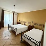Chiusulelle Bed & Breakfast Ogliastro Cilento