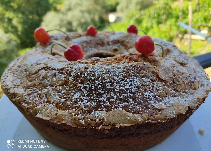 Chiusulelle Bed & Breakfast